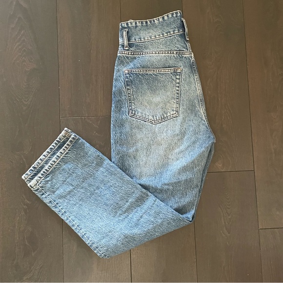 Sold - Reformation Cynthia Jeans Sz 30 - Picture 9 of 9